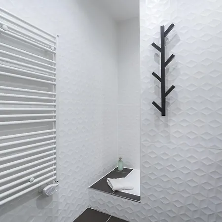 Carnot- Appartement 2Beapart Avec Balcon - Quartier Grolee Lyon