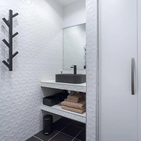 Apartment Carnot- Appartement 2Beapart Avec Balcon - Quartier Grolee