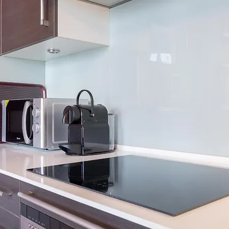Carnot- Appartement 2Beapart Avec Balcon - Quartier Grolee Apartment Lyon